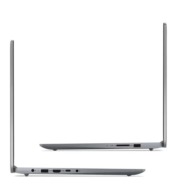 لپ‌تاپ لنوو مدل IdeaPad Slim 3 15IRU8 با پردازنده Core i3-1315U، رم LPDDR5 8GB با فرکانس 4800-7.webp